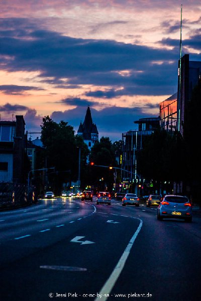 2017 07 16 Sunset 01