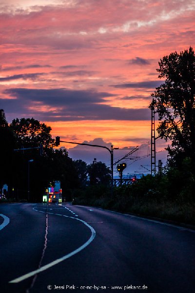 2017 07 16 Sunset 05