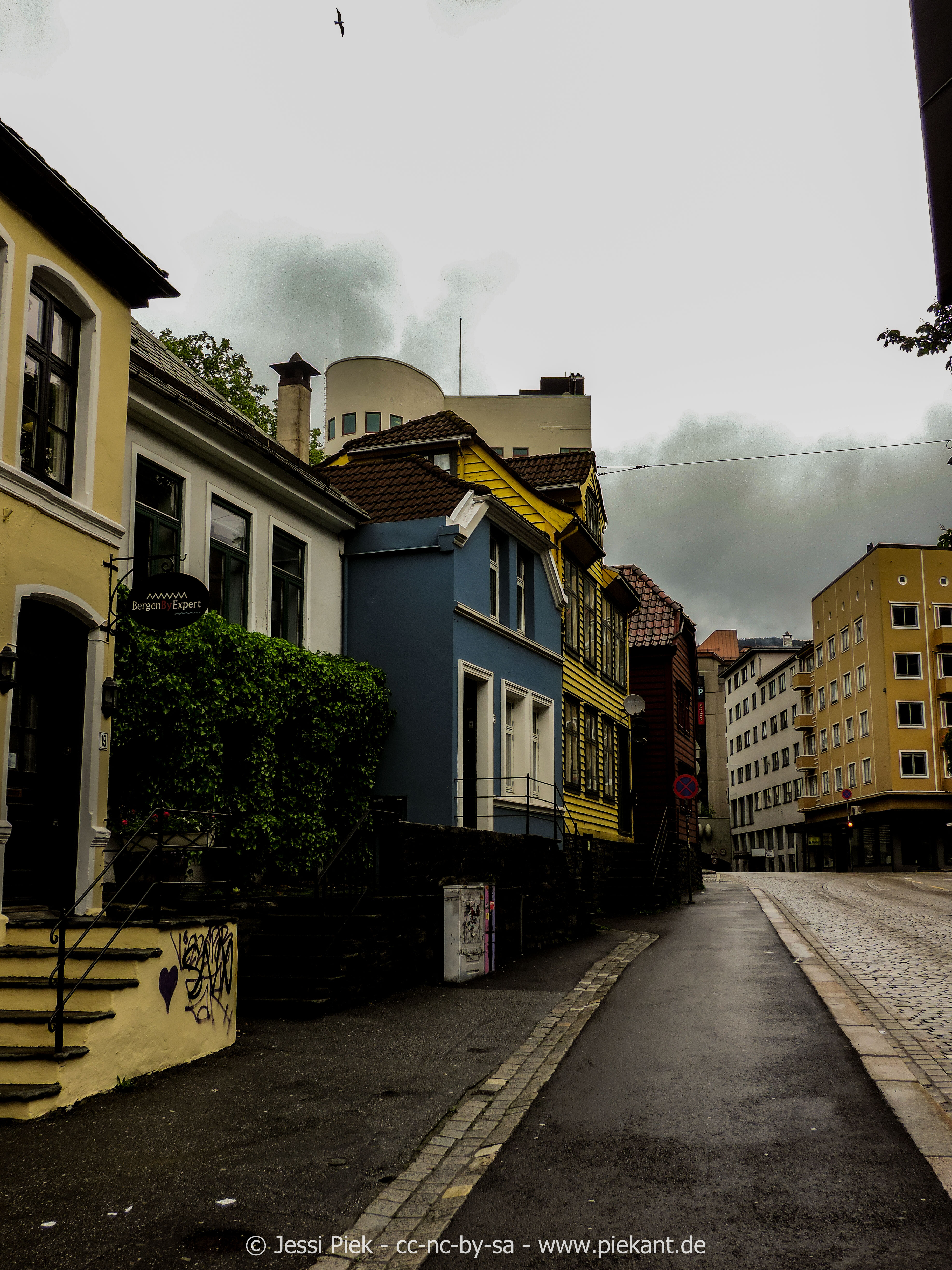Bergen