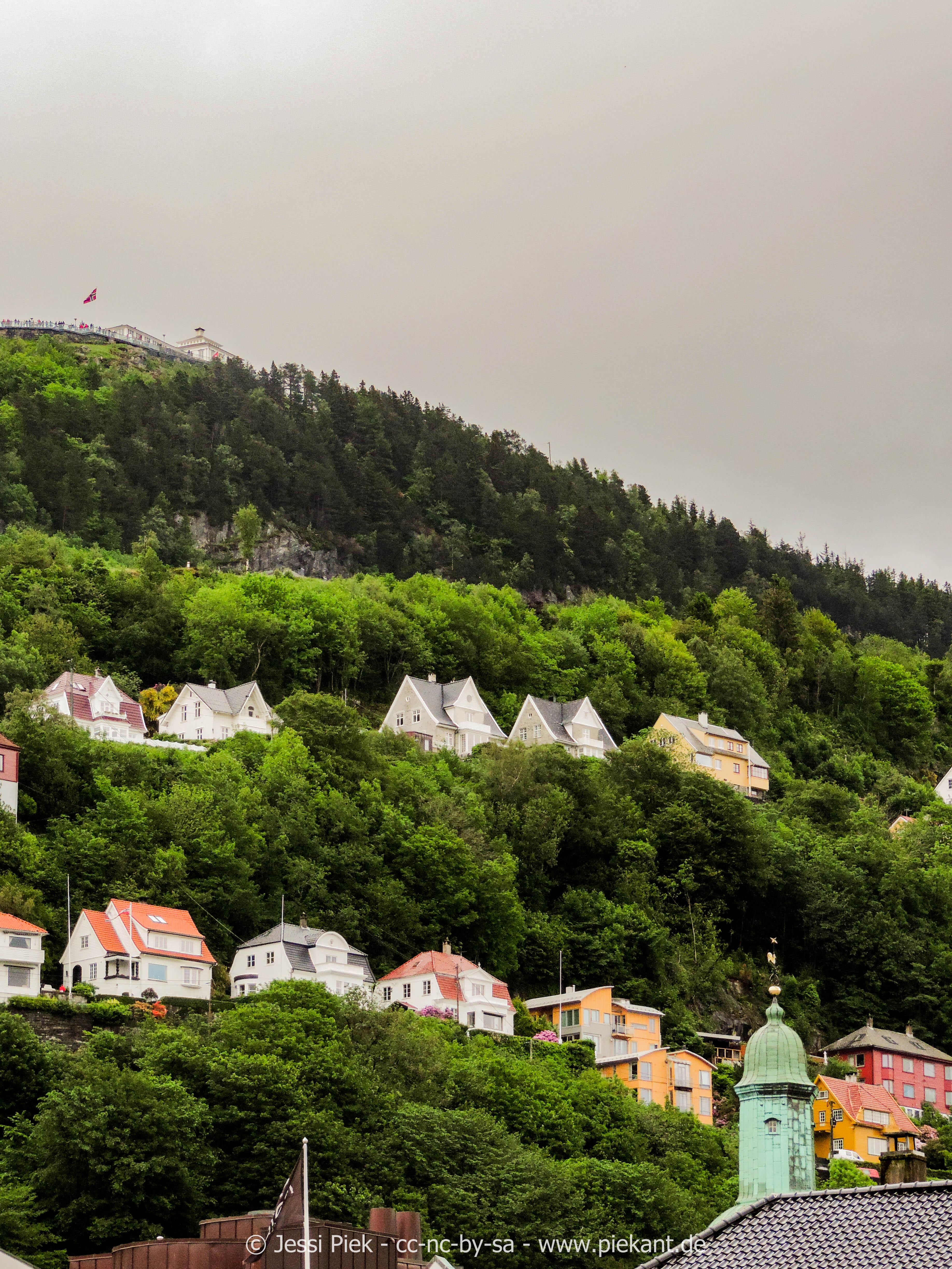 Bergen