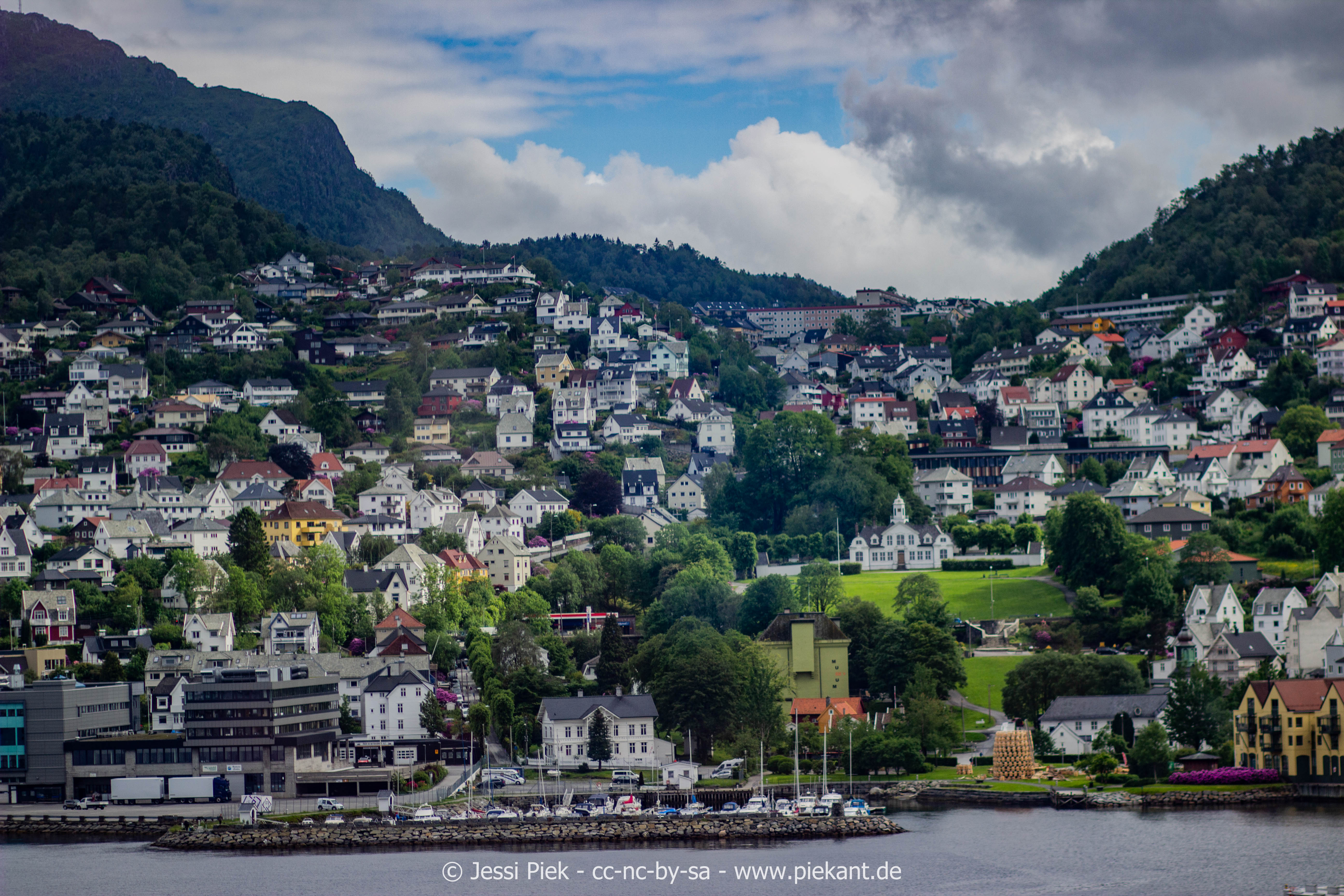 Bergen