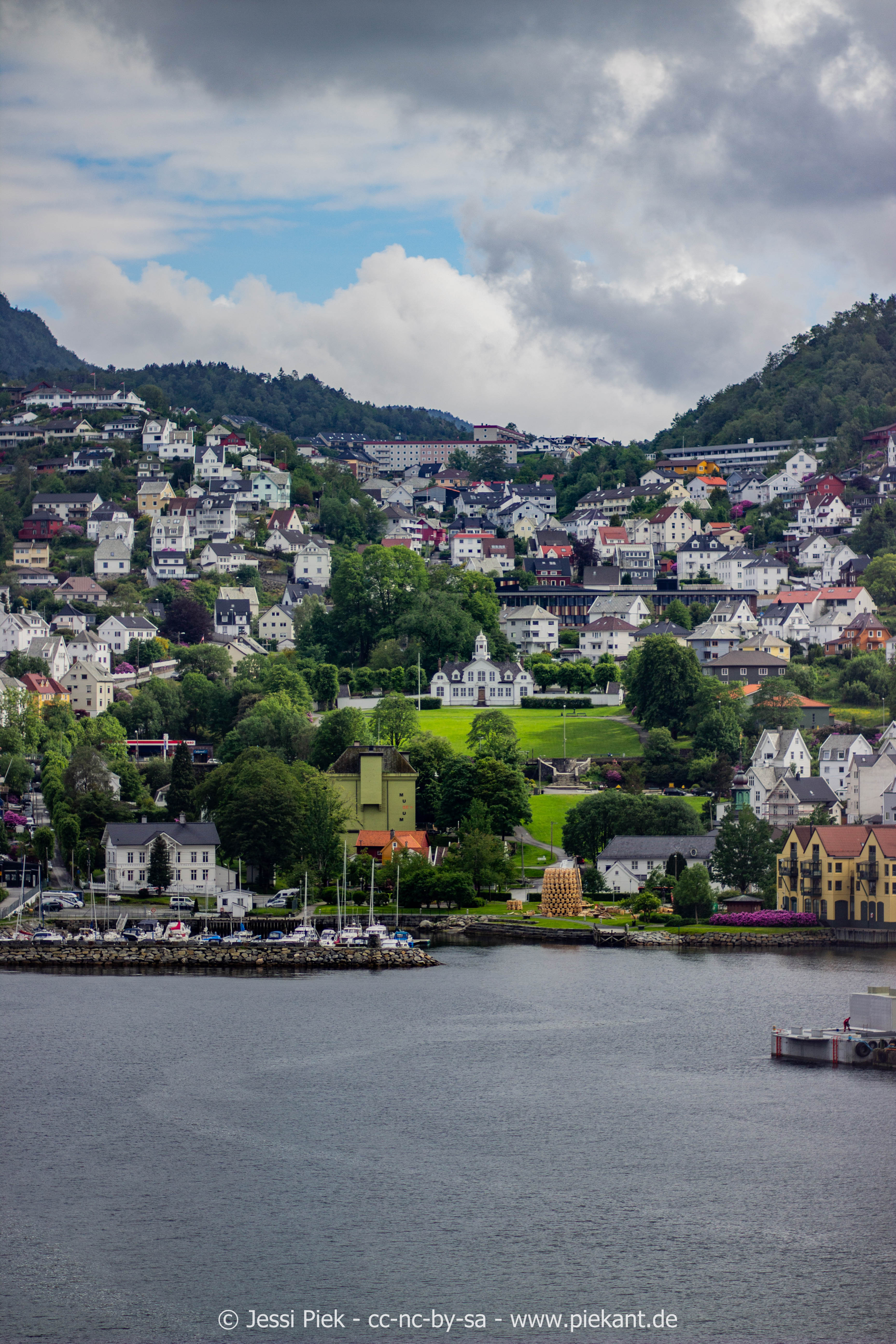 Bergen
