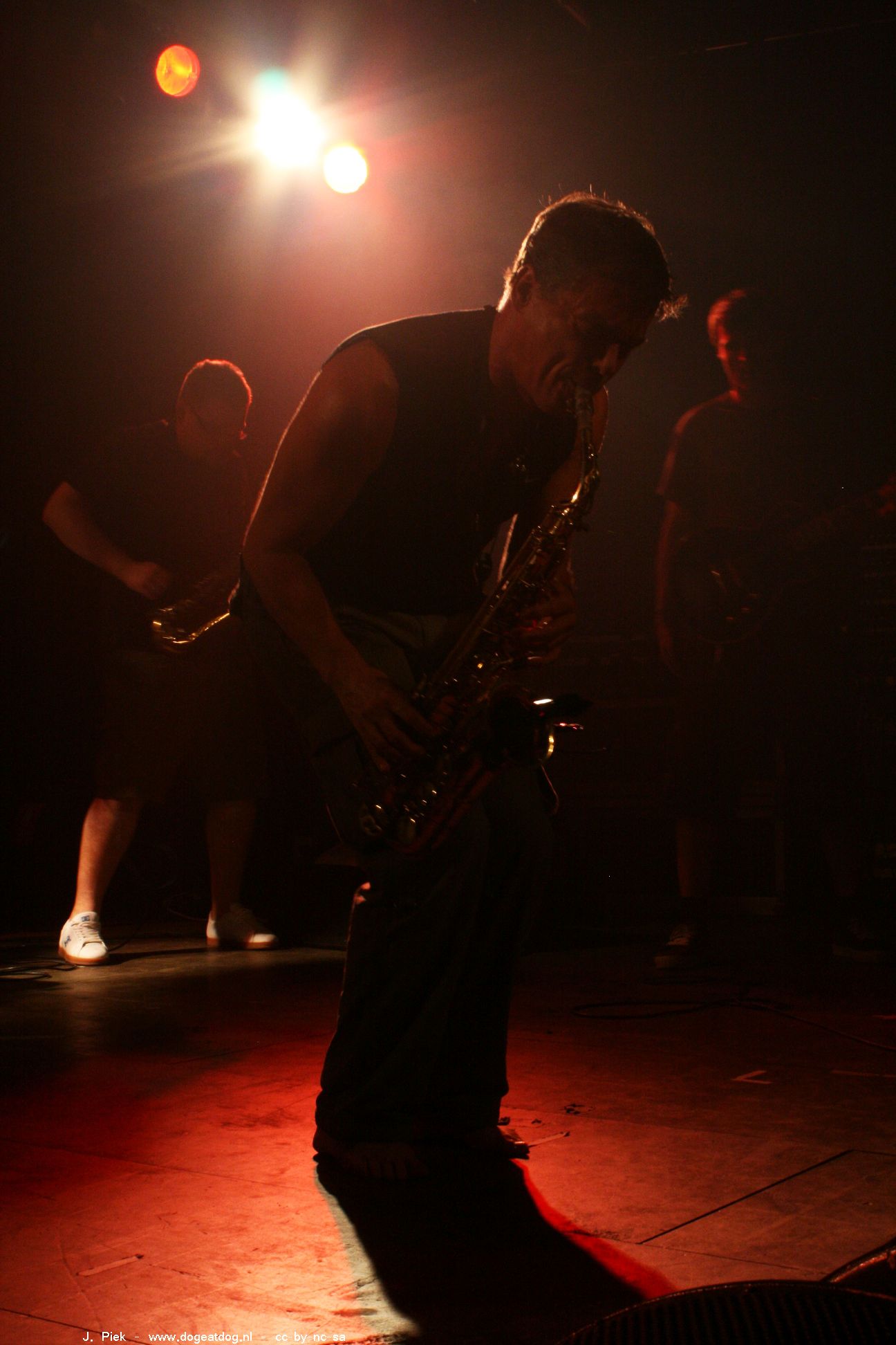 DED Helmond 21.10.11 H20