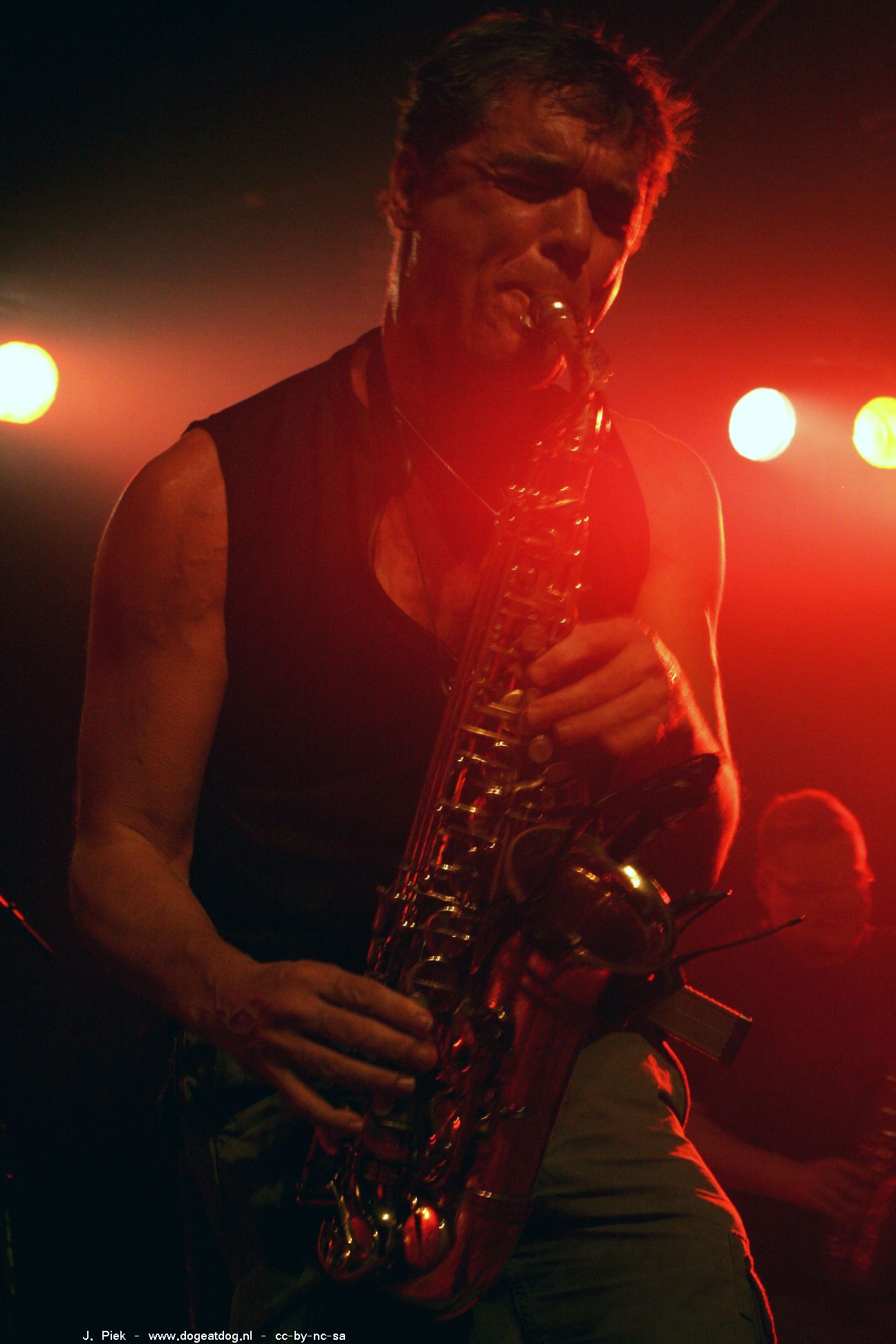 DED Helmond 21.10.11 H21