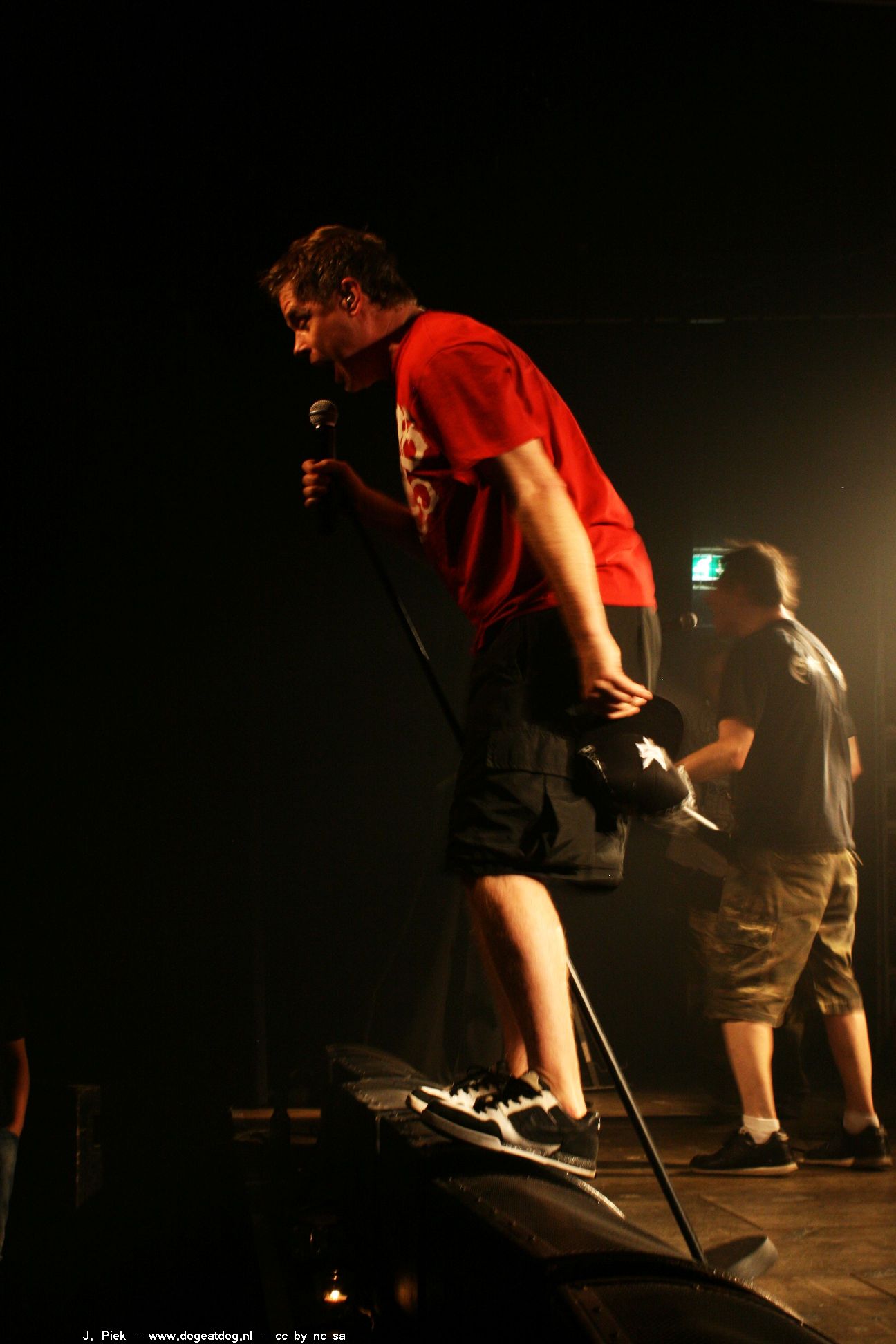 DED Helmond 21.10.11 H33