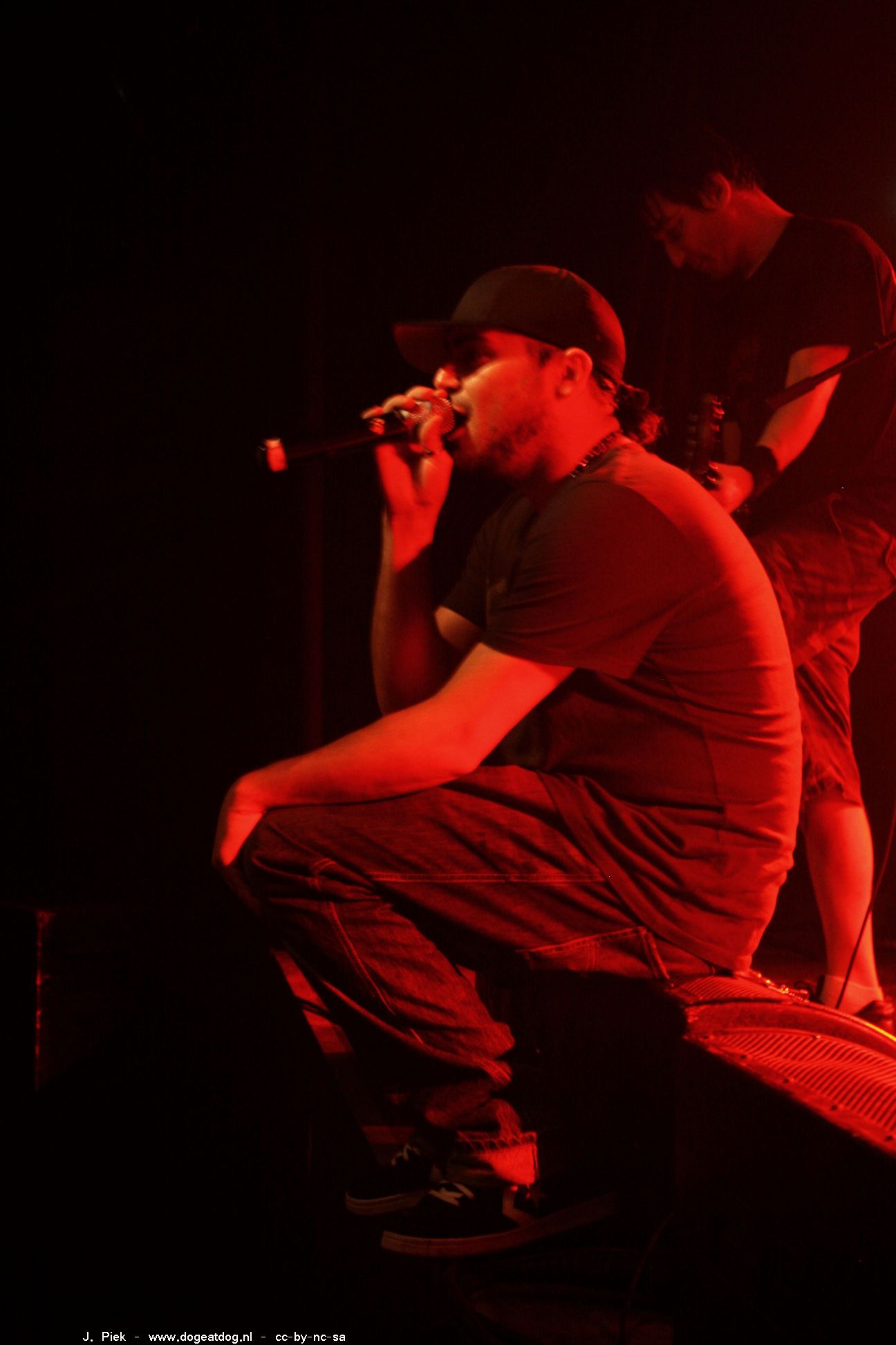 DED Helmond 21.10.11 H39