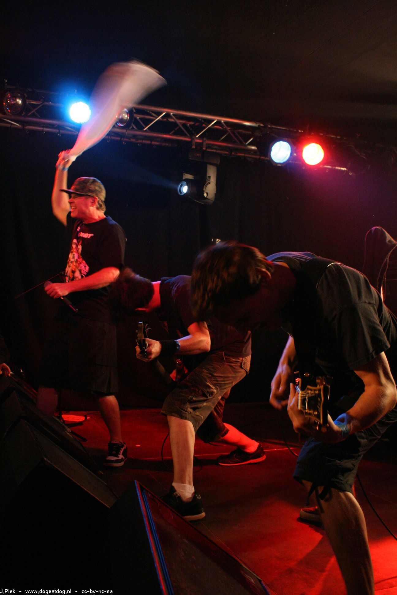 DED Kerkrade 21.10.11 16