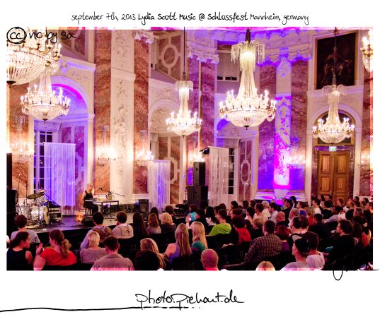 2013 08 07 LydiaScott Schlossfest 09 kl